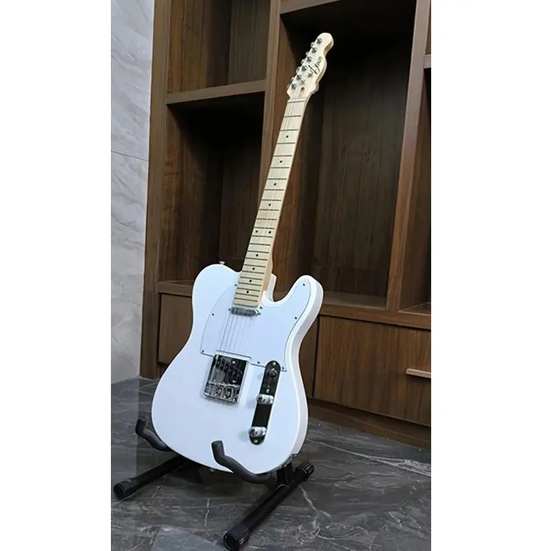 DLASO DT550 series classic electric guitar DEASO