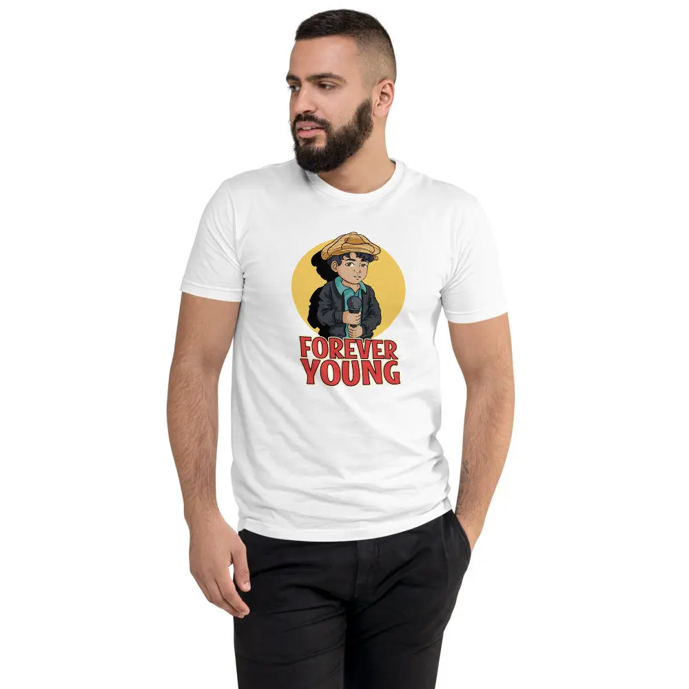 DASO FOREVER YOUNG TEE