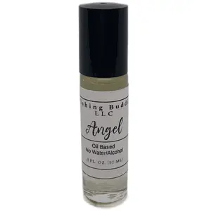 Angel-Fragrance Women’s perfume Roll on Oils perfume gift oil roll-on perfume fruity perfume