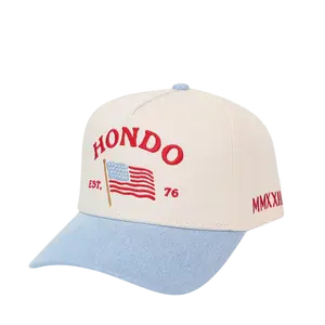 America Hat | Trendy Trucker | Hondo