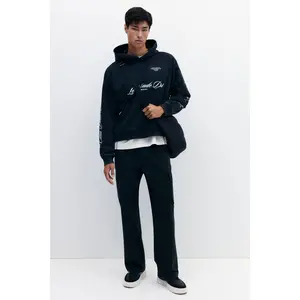 H&M Relaxed Fit Cargo trousers