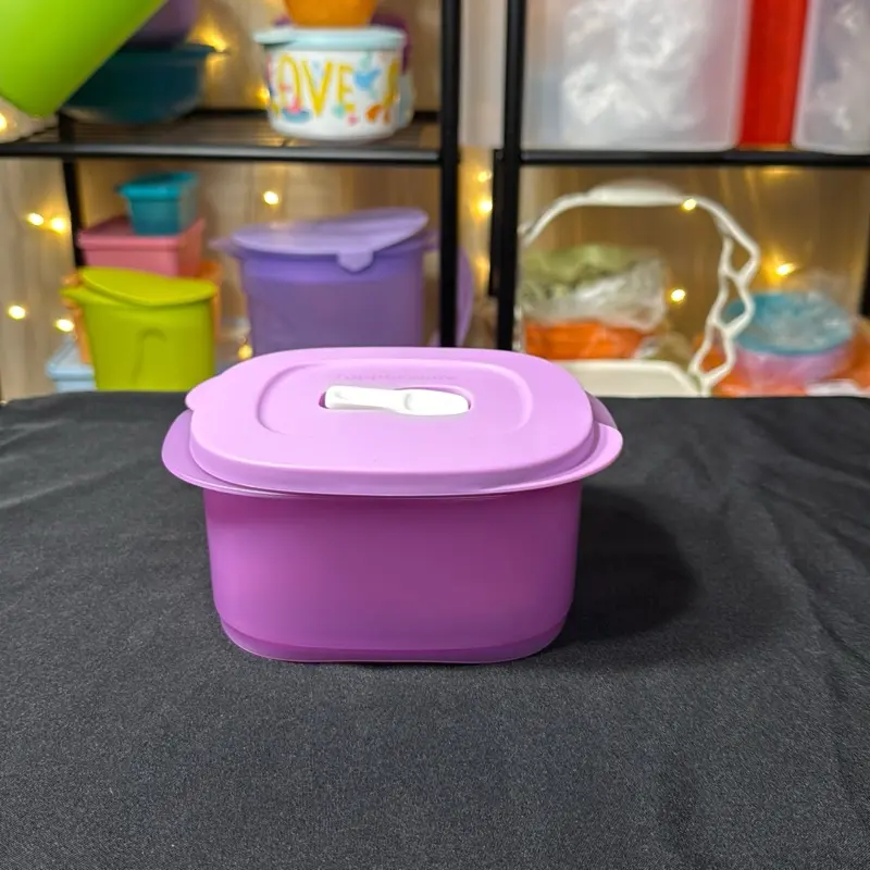Tupperware Micro Flash Click