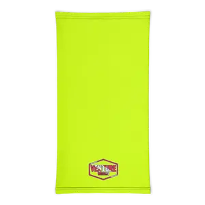 Safety Yellow Face Masks