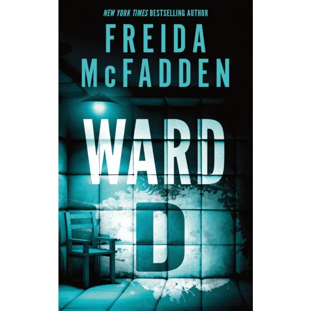 Ward D (Paperback)