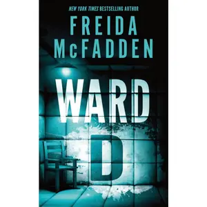 Ward D (Paperback)