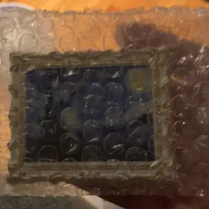 Van Gogh Art Series Refrigerator Decor Magnet, 1/3 Counts Creative Magnetic Photo Frame, Vintage 3D Decorative Sticker for Home Decor, Travel Souvenirs #TOP PICKS