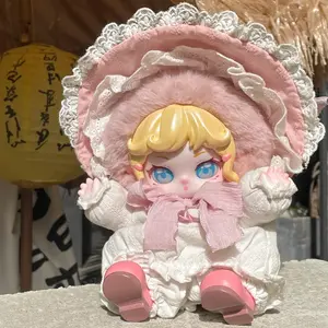 ANTOO Paradise Lost Series Plush Blind Box