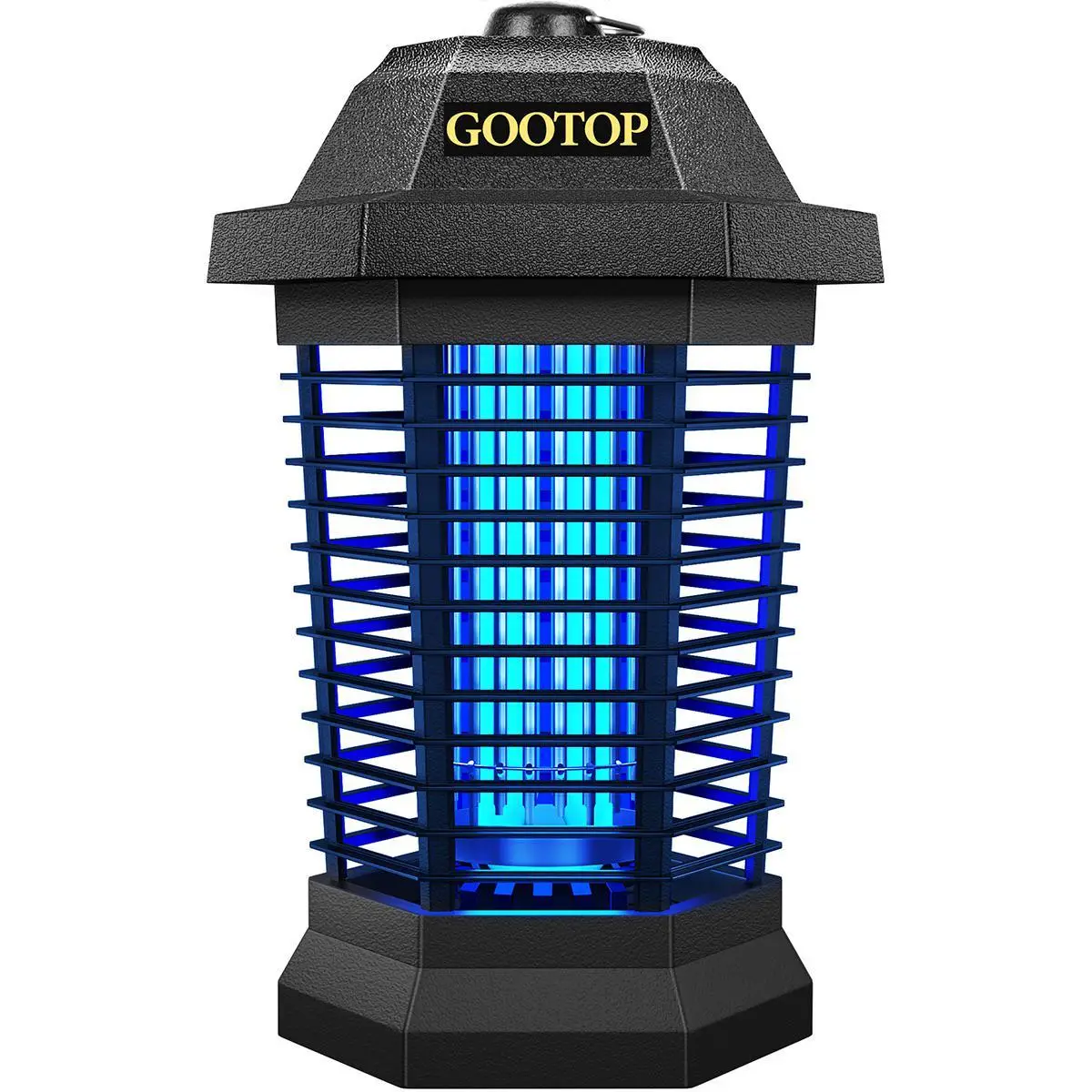 Bug Zapper Outdoor, Mosquito Zapper Fly Zapper for Outdoor Indoor, Mosquito Killer for Home, Backyard, Patio, dealsforyoudays