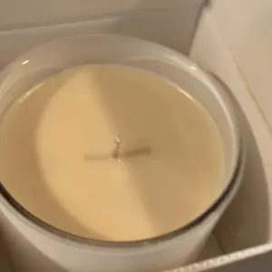 Butterscotch & Bourbon Scented Candle