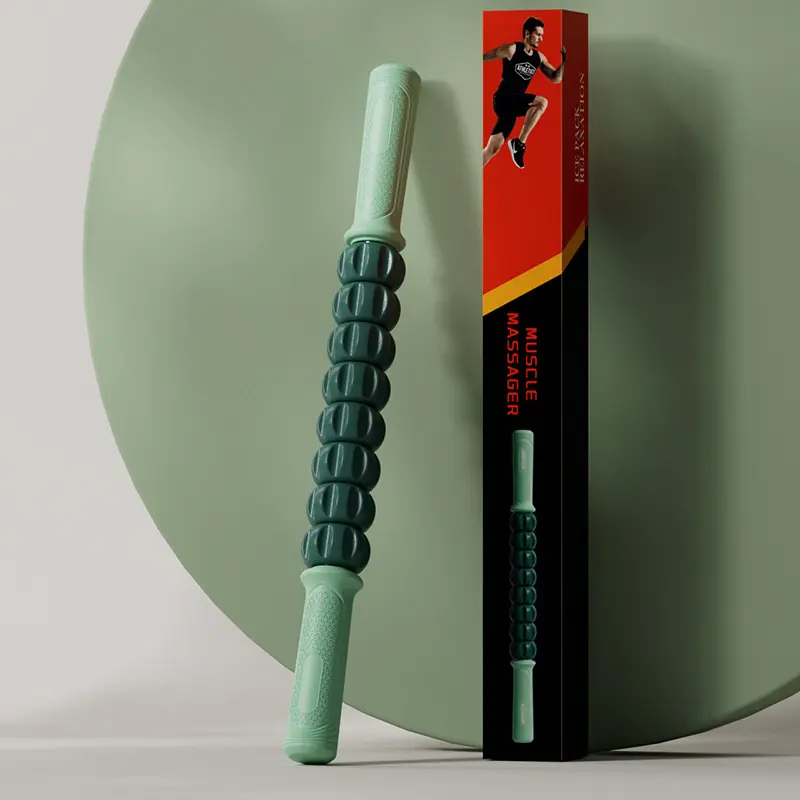 Olive green (packaged in an English color box)