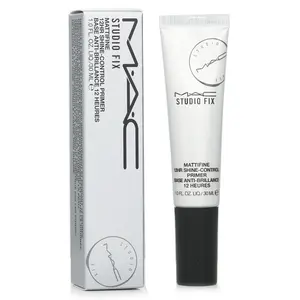 MAC Studio Fix Mattifine 12hr Shine Control Primer 1oz 1oz