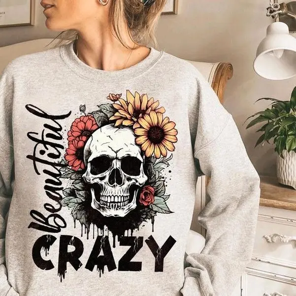 hysteric glamour skullberry t shirt - TikTok Shop