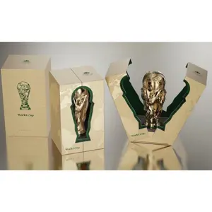 WORLD CUP EDITION - EDP 80ML BY ZAKAT