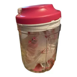 Turbo chef supersonic 730 ml