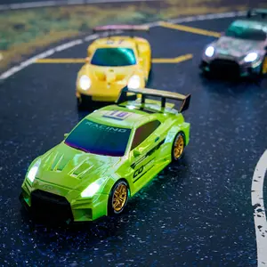 Remote Control Drift Car, 2.4GHz Four-Wheel Drive, Drift Speed Race Car, Creative Car Toy, Birthday Christmas Gifts, Boy Gifts, Drift Rc Car