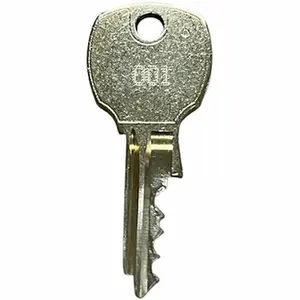 Olympus Lock 817 Replacement Key
