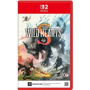 Wild Hearts S - Nintendo Switch 2 (Region Free)