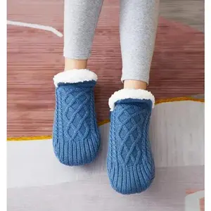 Winter Woolen Socks