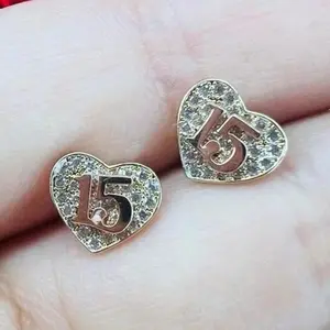 14k Gold Earrings
