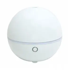 212 MAIN Portable USB Ultrasonic Aromatherapy Humidifier, Aroma Diffuser for Home Improvement Heating Cooling & Ventilation