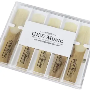 GKW Alto Saxophone Reeds [1.5, 2.0, 2.5, 3.0, 3.5]