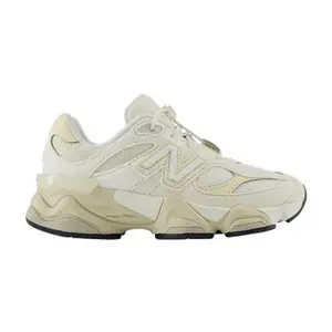 New Balance 9060 Little Kid 'Sea Salt Linen'