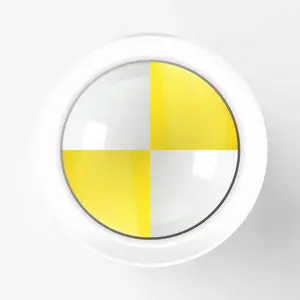 Sunshine - Hand Split - Sakura Solid Paint Marker