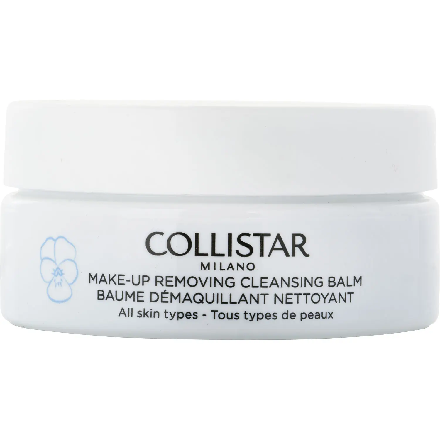 Collistar By Collistar Make-Up Removing Cleansing Balm For Women
