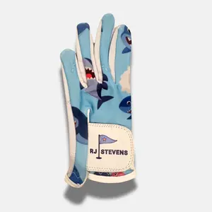 Shark Glove
