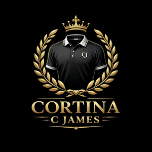 CORTINA C JAMES