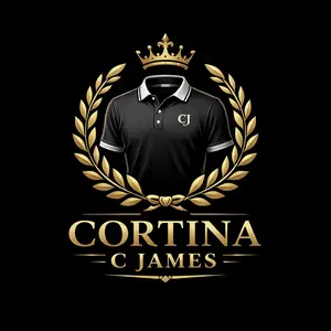 CORTINA C JAMES shop logo