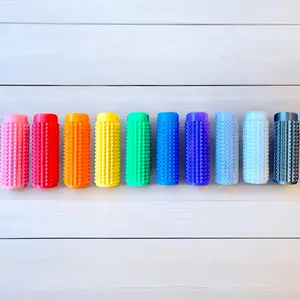 Little Owie Fidget Roller Key Chain