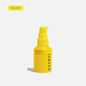 Response Theory - Antioxidant Serum