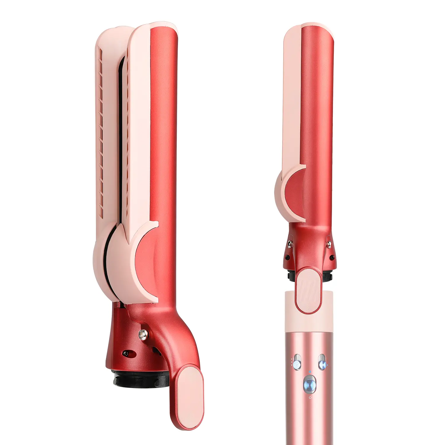 Airflow Attachment for Dyson Airwrap Styler, Nozzles Attachment 