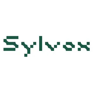 Sylvox shop logo