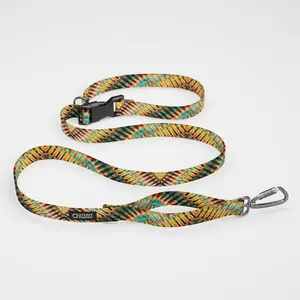 Jammin Peyote Everyday Leash™