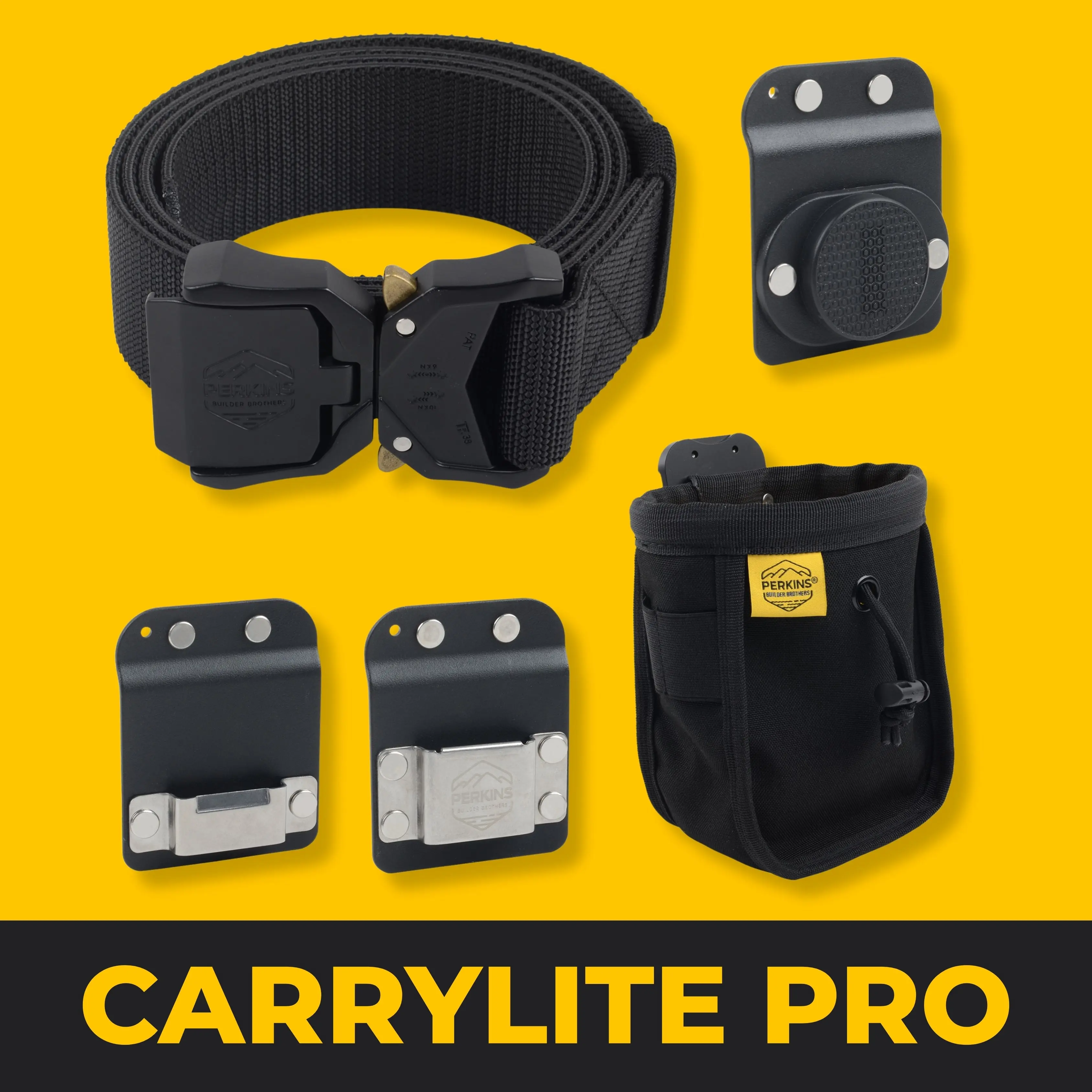CarryLite Pro Tool System