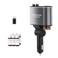 Upgrade Black + 60ml