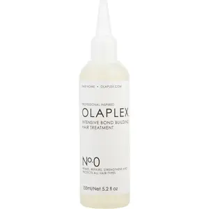 Olaplex By Olaplex No.0 Intensive Bond Building Hair Treatment For Unisex