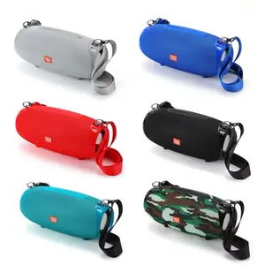 Subwoofer bluetooth speaker with carry straps Subwoofer bluetooth speaker with carry straps