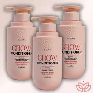 Simply Grow Conditioner (Set of 3) Simply Grow Conditioner (Set of 3)