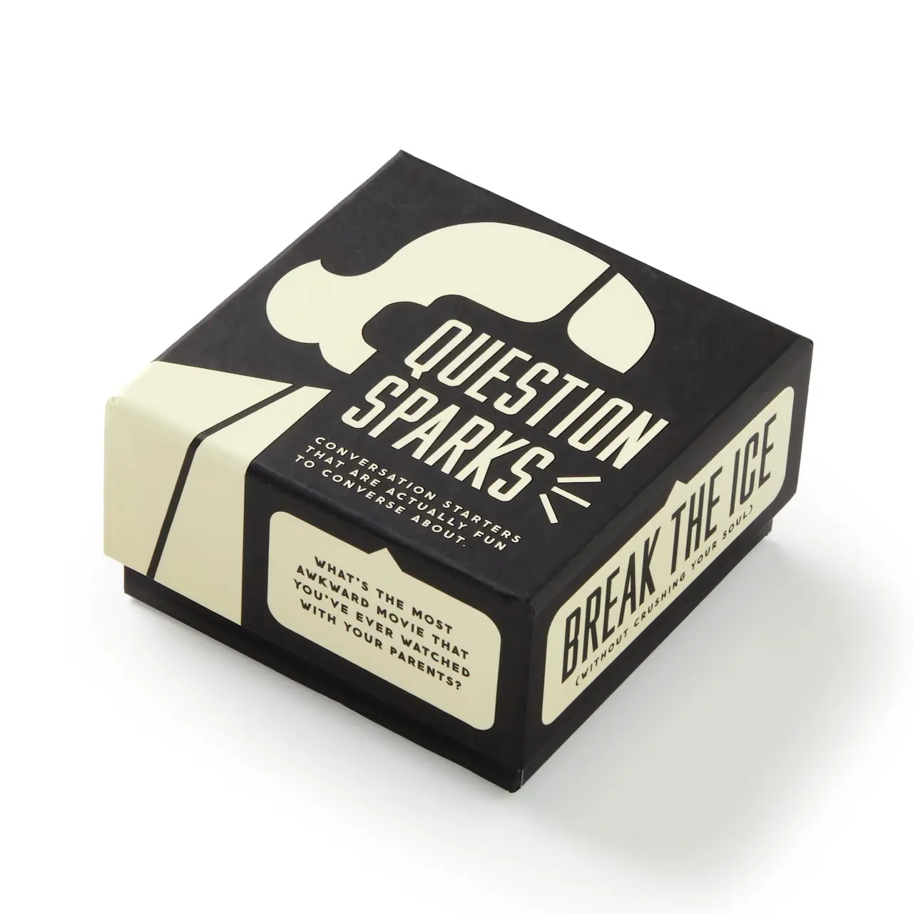 Question Sparks Game