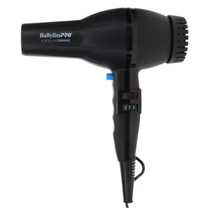 Conair  2000 watts Babyliss Pro Porcelain Ceramic Hair Dryer