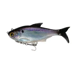 The Option Swimbait The Option Swimbait
