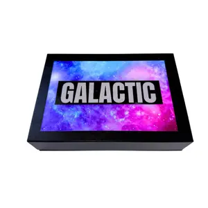 Galactic NFL Trading Cards Box- Personal Rip!