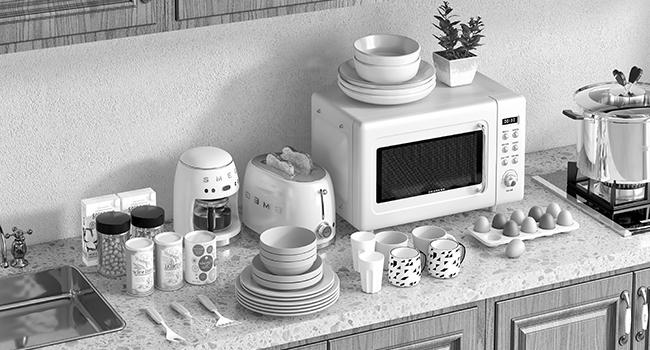 SNTD Baker Rack with Power Outlet - Microwave Stand with Storage, Large Coffee Bar Station with 14 Hooks, Metal Kitchen Shelf Rack for Spices, Pots (Rustic Brown) | with Power Outlet, with Storage, with 14 Hooks, for Spices, for Pots SNTD Baker Rack with Power Outlet - Microwave Stand with Storage, Large Coffee Bar Station with 14 Hooks, Metal Kitchen Shelf Rack for Spices, Pots (Rustic Brown) | with Power Outlet, with Storage, with 14 Hooks, for Spices, for Pots