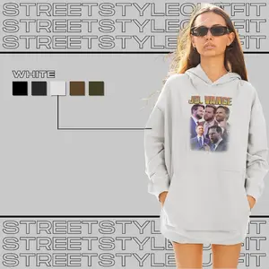 JD Vance Hoodie, Vintage JD Vance Fan Hooded Sweatshirt, JD Vance Pullover, Halloween Fan Merch