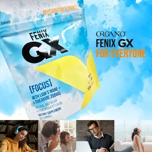Fenix GX [Focus] Gummy