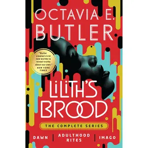 Lilith's Brood by Octavia E. Butler [Paperback Book]