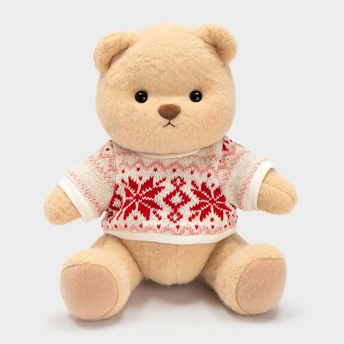 Christmas Snowflake Sweater